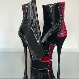 Woman power. You bet